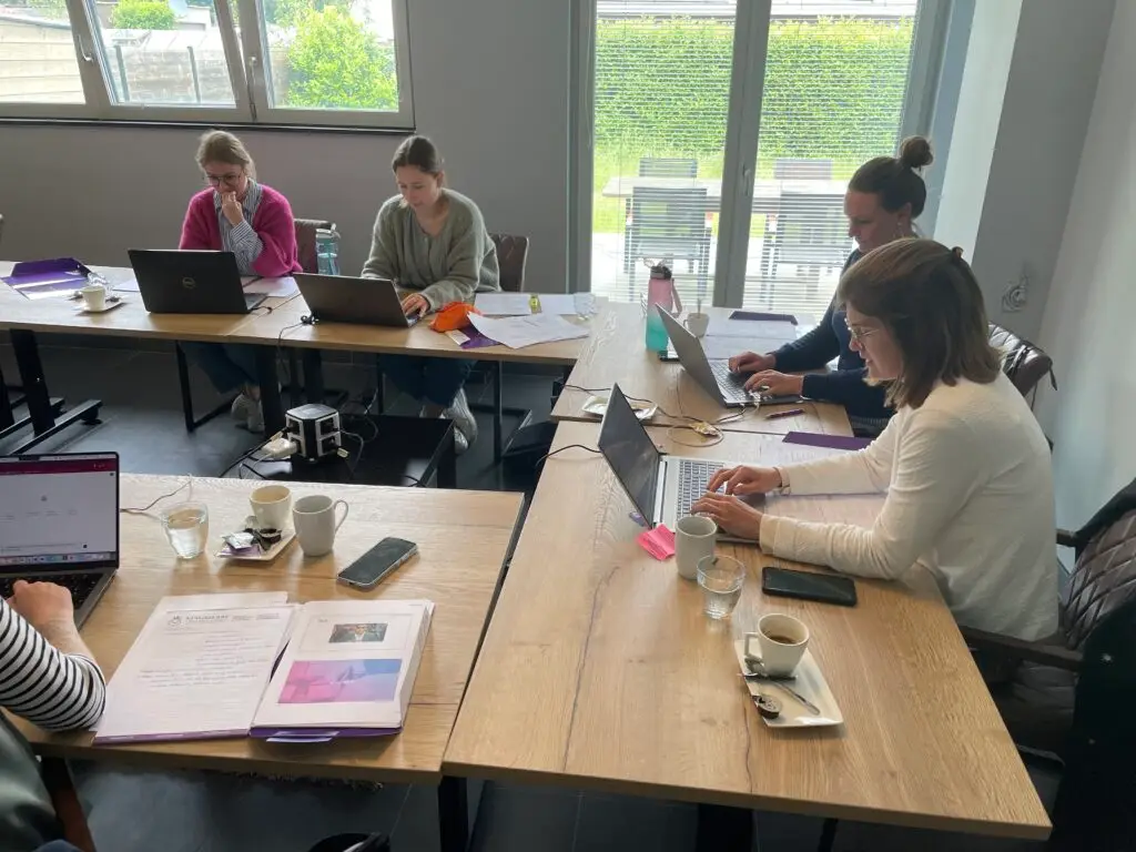 BIV gecertificeerde opleidingen Kingsberry Academy