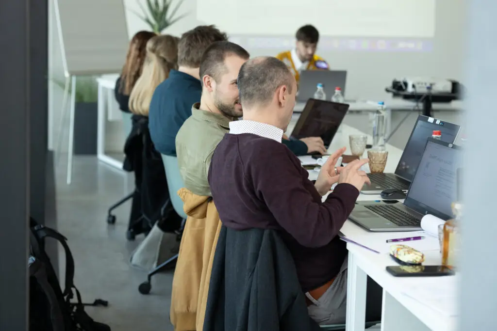 BIV gecertificeerde opleiding
