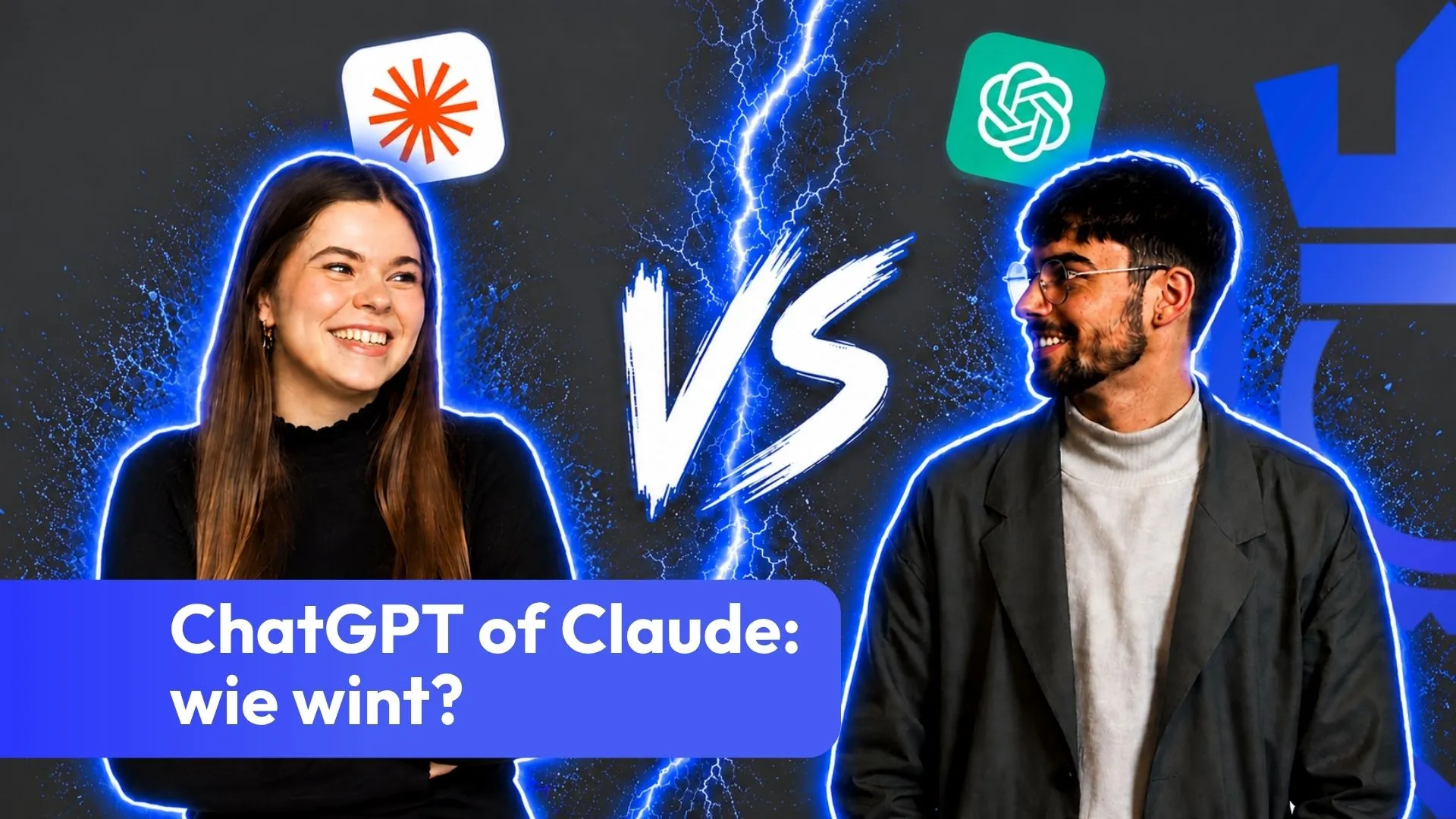 Claude vs chatgpt: wie wint?