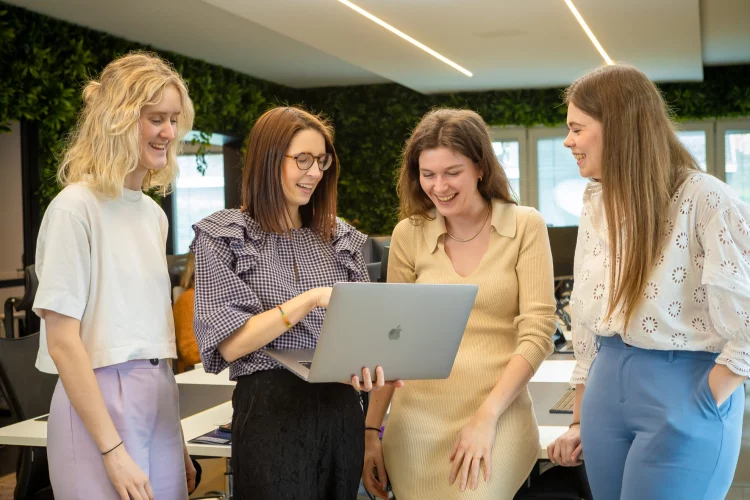 Hoe je met Hubspot CRM automatisch waardevolle leads herkent