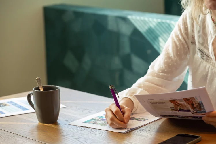 5 tips voor een contentkalender die werkt in 2025