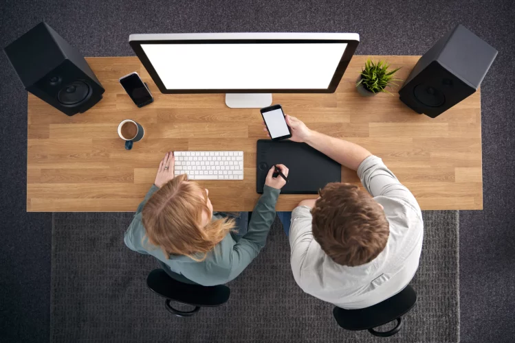 Staan je conversie wel juist ingesteld in Google Analytics?